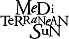 Mediterranean sun